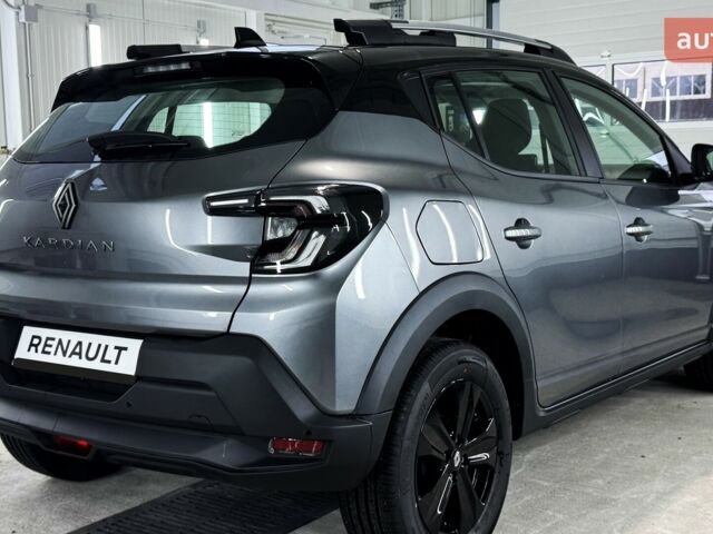 купить новое авто Рено Kardian 2025 года от официального дилера Автоцентр AUTO.RIA Рено фото