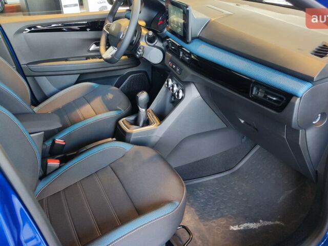 Рено Kardian, объемом двигателя 1 л и пробегом 0 тыс. км за 23283 $, фото 13 на Automoto.ua