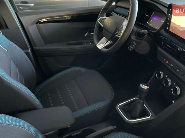 купить новое авто Рено Kardian 2025 года от официального дилера АДАМАНТ МОТОРС ЗАПОРІЖЖЯ Рено фото