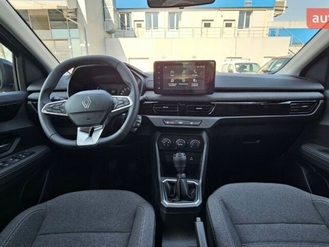 Рено Kardian, объемом двигателя 1 л и пробегом 0 тыс. км за 18554 $, фото 11 на Automoto.ua