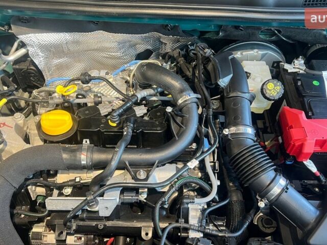 купить новое авто Рено Kardian 2025 года от официального дилера Автоцентр AUTO.RIA Рено фото