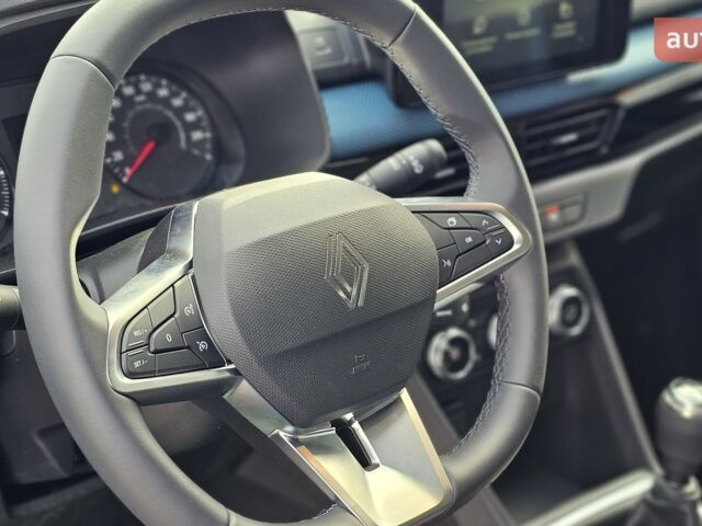 Рено Kardian, об'ємом двигуна 1 л та пробігом 0 тис. км за 22031 $, фото 20 на Automoto.ua