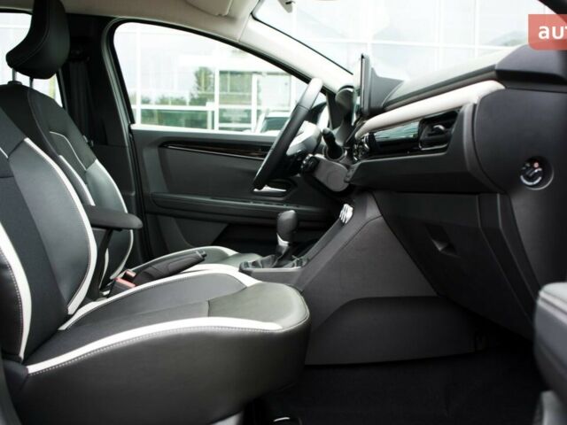 Рено Kardian, об'ємом двигуна 1 л та пробігом 0 тис. км за 22540 $, фото 20 на Automoto.ua