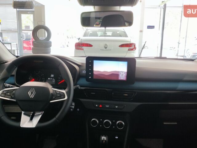 Рено Kardian, объемом двигателя 1 л и пробегом 0 тыс. км за 23283 $, фото 16 на Automoto.ua