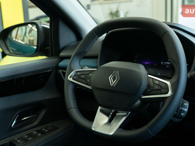 купить новое авто Рено Kardian 2025 года от официального дилера Автосалон Renault «ПОЛІССЯ МОТОРС ГРУП» Рено фото