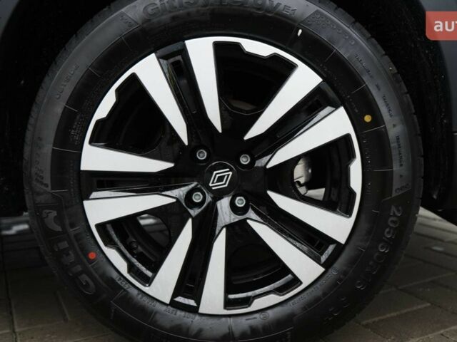 Рено Kardian, об'ємом двигуна 1 л та пробігом 0 тис. км за 19732 $, фото 19 на Automoto.ua