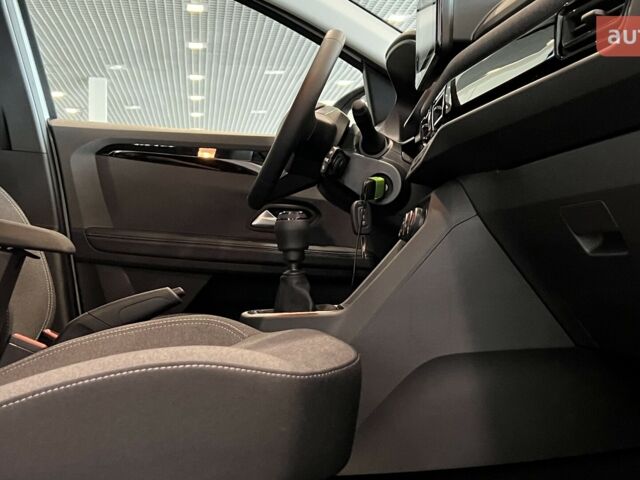 купить новое авто Рено Kardian 2025 года от официального дилера Автоцентр AUTO.RIA Рено фото