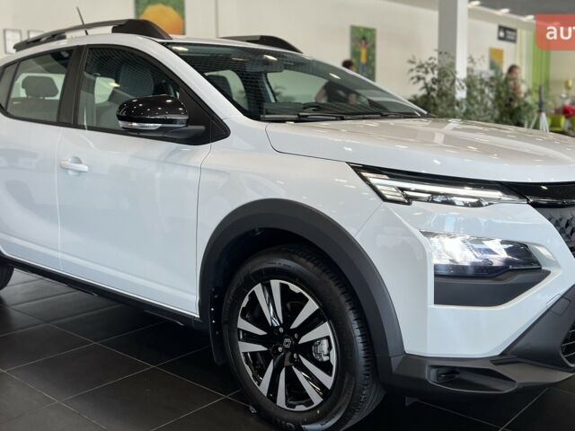 купить новое авто Рено Kardian 2025 года от официального дилера Автоцентр AUTO.RIA Рено фото