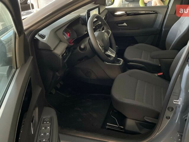 купить новое авто Рено Kardian 2025 года от официального дилера АДАМАНТ МОТОРС ЗАПОРІЖЖЯ Рено фото