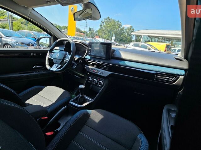 Рено Kardian, объемом двигателя 1 л и пробегом 0 тыс. км за 20735 $, фото 11 на Automoto.ua