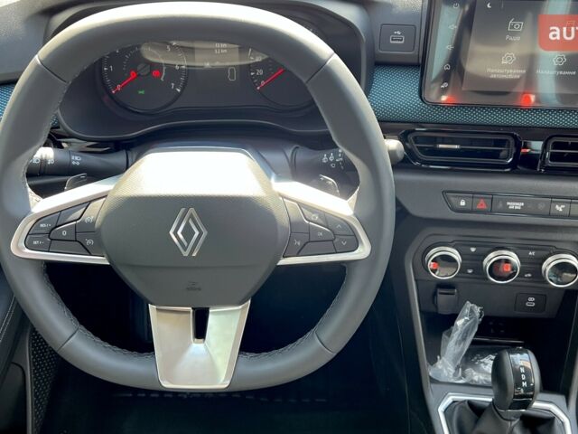 купити нове авто Рено Kardian 2025 року від офіційного дилера Автоцентр AUTO.RIA Рено фото