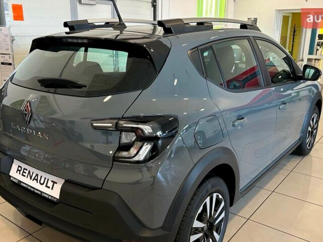 Рено Kardian, объемом двигателя 1 л и пробегом 0 тыс. км за 20654 $, фото 2 на Automoto.ua