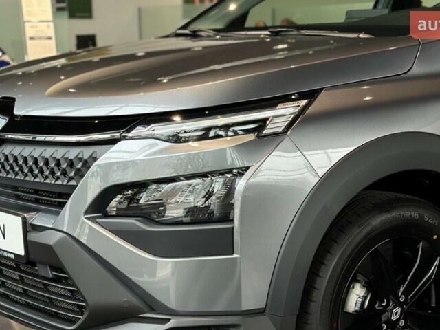 Рено Kardian, об'ємом двигуна 1 л та пробігом 0 тис. км за 22404 $, фото 3 на Automoto.ua