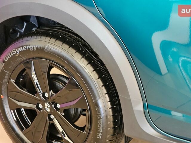 Рено Kardian, об'ємом двигуна 1 л та пробігом 0 тис. км за 22232 $, фото 7 на Automoto.ua
