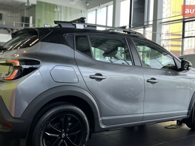 купити нове авто Рено Kardian 2025 року від офіційного дилера Автоцентр AUTO.RIA Рено фото