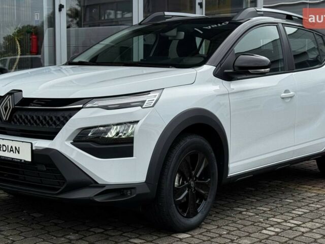 Рено Kardian, об'ємом двигуна 1 л та пробігом 0 тис. км за 20763 $, фото 5 на Automoto.ua
