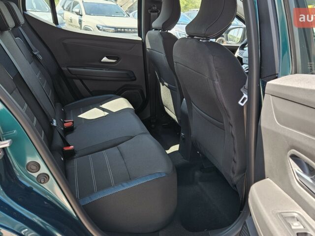 Рено Kardian, объемом двигателя 1 л и пробегом 0 тыс. км за 20735 $, фото 22 на Automoto.ua