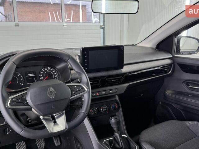 купити нове авто Рено Kardian 2025 року від офіційного дилера Автоцентр AUTO.RIA Рено фото