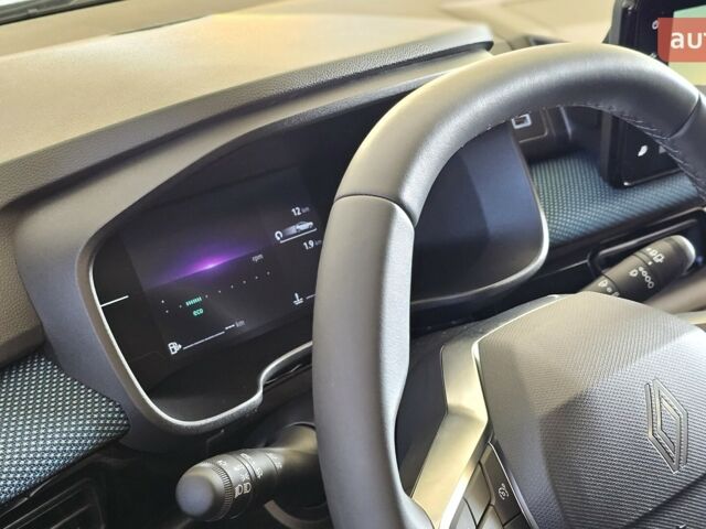 Рено Kardian, об'ємом двигуна 1 л та пробігом 0 тис. км за 22232 $, фото 17 на Automoto.ua