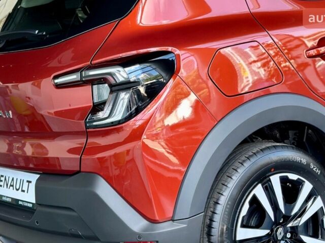 Рено Kardian, объемом двигателя 1 л и пробегом 0 тыс. км за 20683 $, фото 8 на Automoto.ua