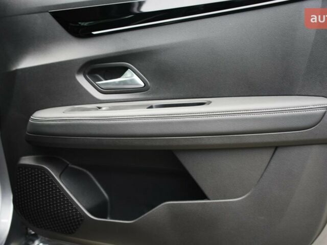 Рено Kardian, об'ємом двигуна 1 л та пробігом 0 тис. км за 22540 $, фото 21 на Automoto.ua