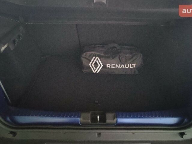 Рено Kardian, объемом двигателя 1 л и пробегом 0 тыс. км за 19597 $, фото 14 на Automoto.ua