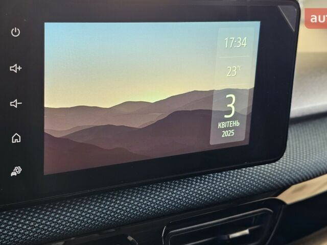 Рено Kardian, об'ємом двигуна 1 л та пробігом 0 тис. км за 22232 $, фото 22 на Automoto.ua