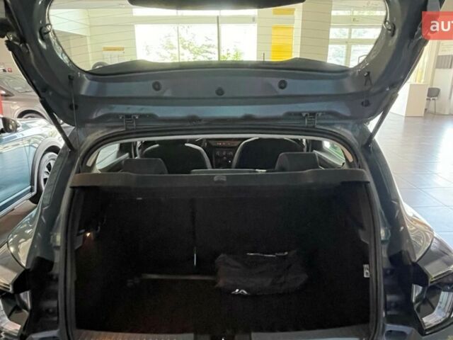 купить новое авто Рено Kardian 2025 года от официального дилера АДАМАНТ МОТОРС ЗАПОРІЖЖЯ Рено фото