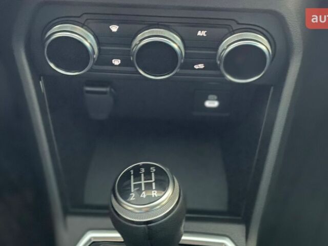 купить новое авто Рено Kardian 2025 года от официального дилера АДАМАНТ МОТОРС ЗАПОРІЖЖЯ Рено фото