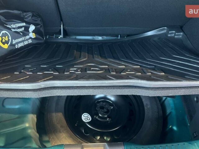 купить новое авто Рено Kardian 2025 года от официального дилера Автоцентр AUTO.RIA Рено фото