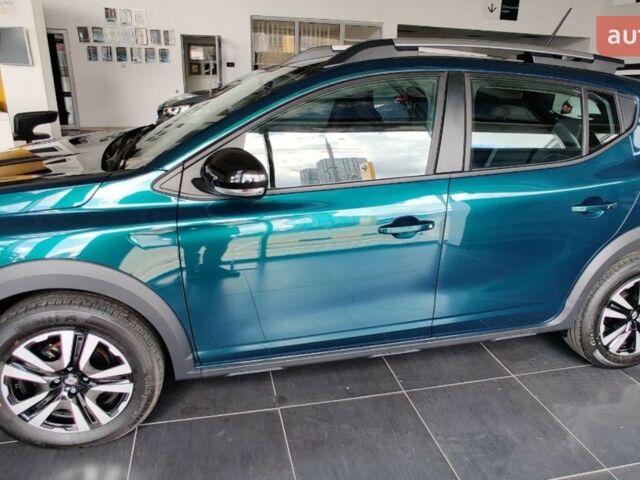 Рено Kardian, об'ємом двигуна 1 л та пробігом 0 тис. км за 20856 $, фото 12 на Automoto.ua