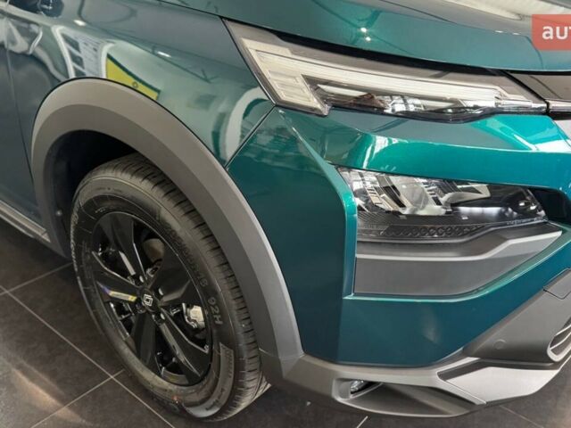 Рено Kardian, об'ємом двигуна 1 л та пробігом 0 тис. км за 22436 $, фото 11 на Automoto.ua