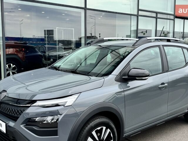 Рено Kardian, об'ємом двигуна 1 л та пробігом 0 тис. км за 20359 $, фото 1 на Automoto.ua