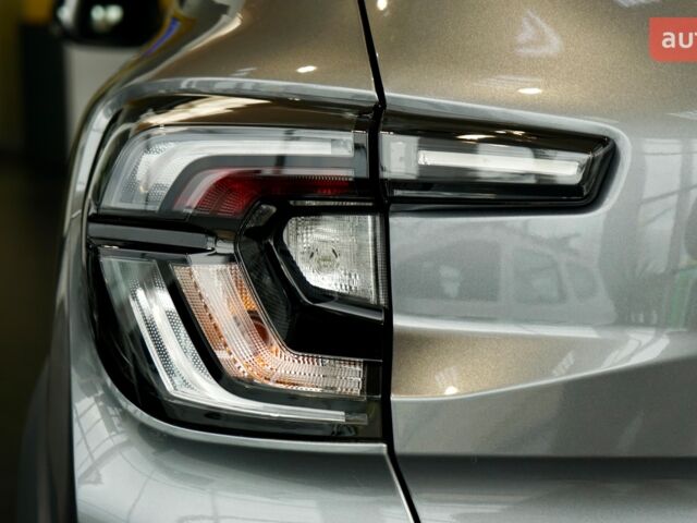 Рено Kardian, об'ємом двигуна 1 л та пробігом 0 тис. км за 23236 $, фото 10 на Automoto.ua