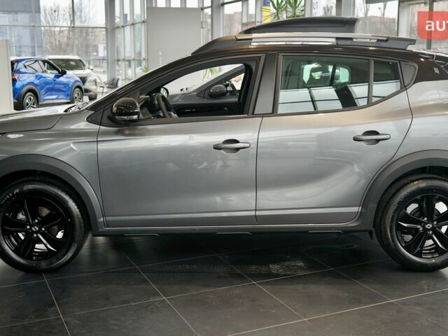 Рено Kardian, объемом двигателя 1 л и пробегом 0 тыс. км за 21881 $, фото 2 на Automoto.ua