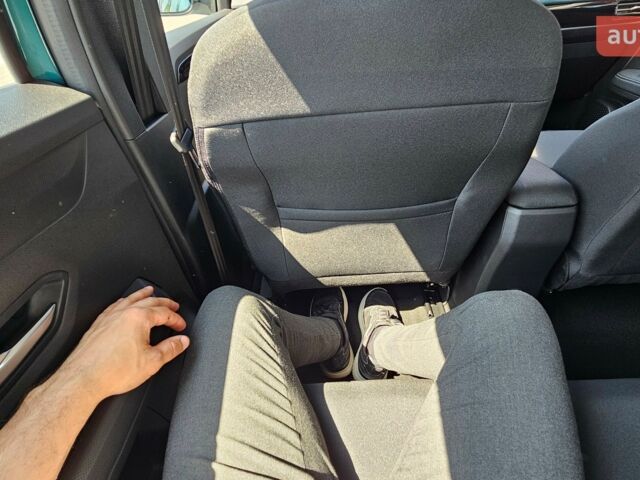 Рено Kardian, объемом двигателя 1 л и пробегом 0 тыс. км за 20735 $, фото 24 на Automoto.ua