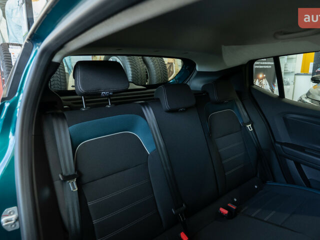 купить новое авто Рено Kardian 2025 года от официального дилера Автосалон Renault «ПОЛІССЯ МОТОРС ГРУП» Рено фото