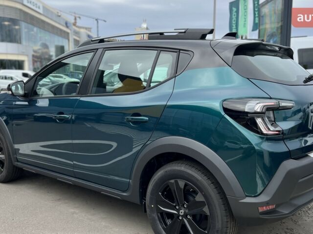 купити нове авто Рено Kardian 2025 року від офіційного дилера Автоцентр AUTO.RIA Рено фото
