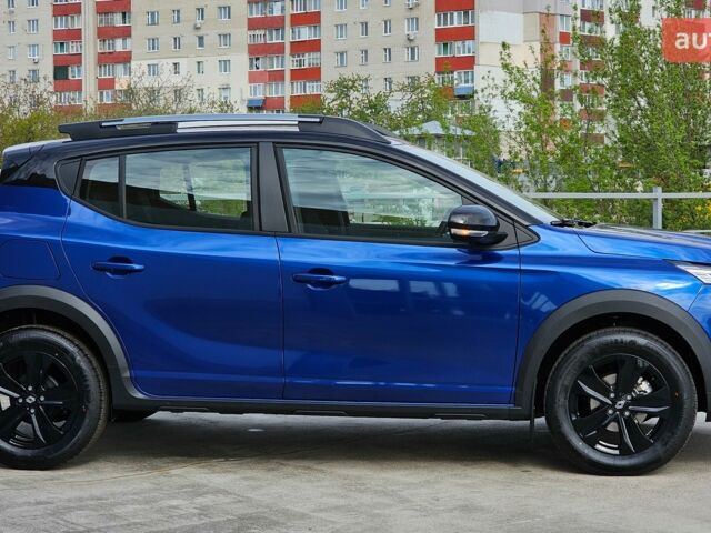 Рено Kardian, об'ємом двигуна 1 л та пробігом 0 тис. км за 22031 $, фото 12 на Automoto.ua