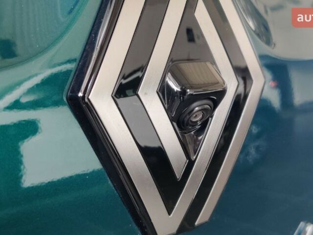 Рено Kardian, об'ємом двигуна 1 л та пробігом 0 тис. км за 20856 $, фото 10 на Automoto.ua