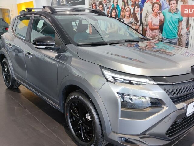 Рено Kardian, объемом двигателя 1 л и пробегом 0 тыс. км за 23283 $, фото 5 на Automoto.ua