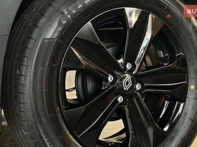 Рено Kardian, об'ємом двигуна 1 л та пробігом 0 тис. км за 22404 $, фото 14 на Automoto.ua
