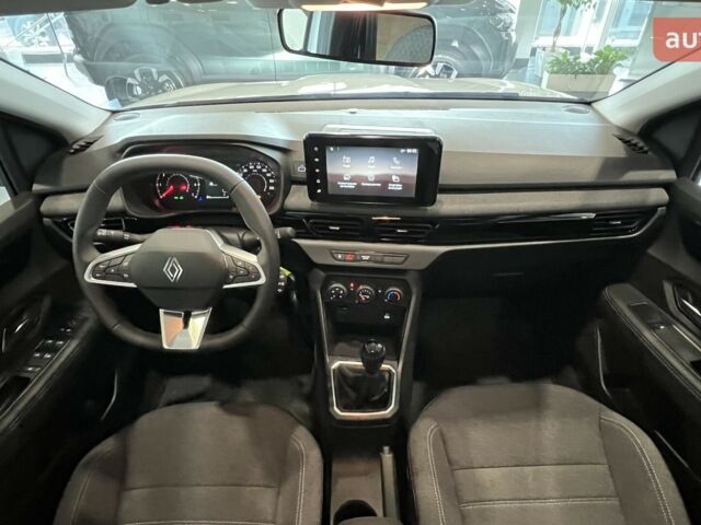 купить новое авто Рено Kardian 2025 года от официального дилера Автоцентр AUTO.RIA Рено фото