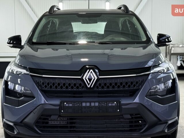 купити нове авто Рено Kardian 2025 року від офіційного дилера Автоцентр AUTO.RIA Рено фото