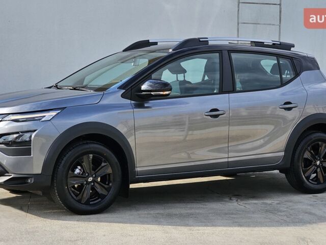 Рено Kardian, об'ємом двигуна 1 л та пробігом 0 тис. км за 22232 $, фото 19 на Automoto.ua