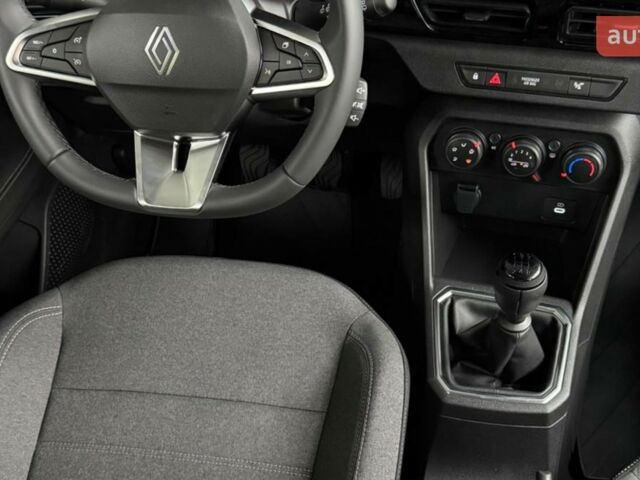 купити нове авто Рено Kardian 2025 року від офіційного дилера ООО«Торговий дім «Фаворит – Авто» Рено фото
