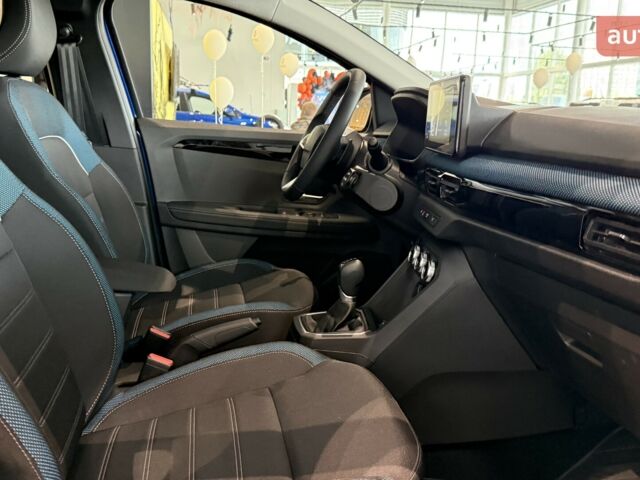 купить новое авто Рено Kardian 2025 года от официального дилера Автоцентр AUTO.RIA Рено фото