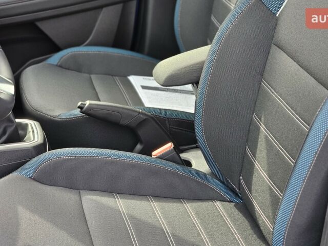 Рено Kardian, об'ємом двигуна 1 л та пробігом 0 тис. км за 22031 $, фото 22 на Automoto.ua