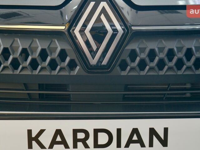 Рено Kardian, об'ємом двигуна 1 л та пробігом 0 тис. км за 21557 $, фото 7 на Automoto.ua