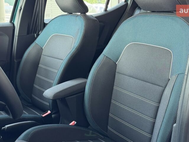 Рено Kardian, об'ємом двигуна 1 л та пробігом 0 тис. км за 22940 $, фото 13 на Automoto.ua